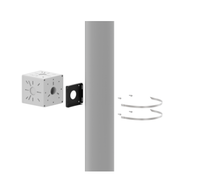 Адаптер Переходной адаптер BFC PLATFORM (BFC PLT) Boxforcam