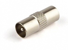 Переходник AD-PAL-M-PAL-M PAL(папа) <-> PAL(папа) Hyperline