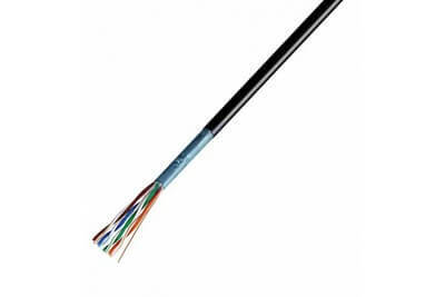 Кабель FTP 4PR 24AWG CAT5e внутр.