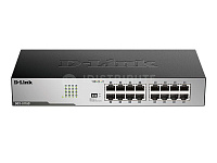 Коммутатор DL-DGS-1016D/I2A  D-Link