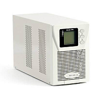 Источник питания SKAT-UPS 1000-ON ИБП 220В 50/60Гц 800Вт 2 АКБ внешние On-Line синусоида Бастион