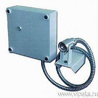 Извещатель Пульсар 2-012Н (без кабеля) КБ Прибор