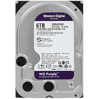 Жесткий диск WD64PURZ Western Digital (WD)