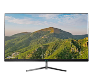 Монитор М2701/2KP (PN:PRO)(27д/2560х1440/144/165Hz/IPS/LED/HDMI/DP/178/178/250cd/Динамики БЕШТАУ