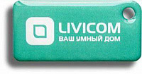 Брелок Livi Tag LIVICOM