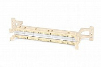 Блок 110C-50P (без модулей) Hyperline