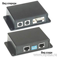 Комплект VKM01 SC&T